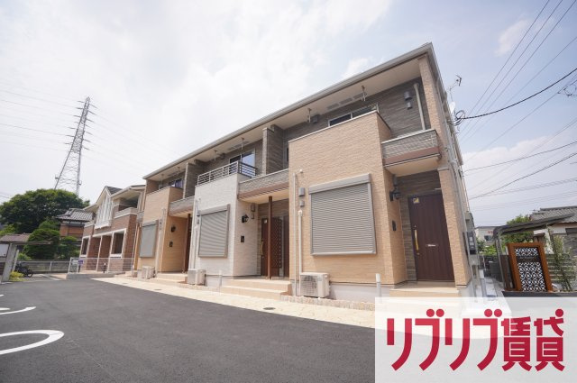 スターレジデンスⅠ