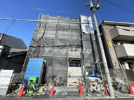 フジパレス長瀬公園の画像