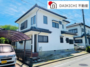 本庄市四季の里３丁目　中古戸建の画像