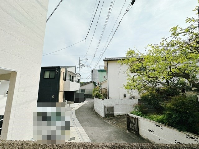 【展望】 | 千里丘ハイツ
