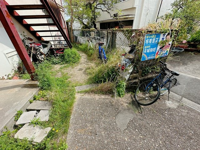 【その他】 | 千里丘ハイツ