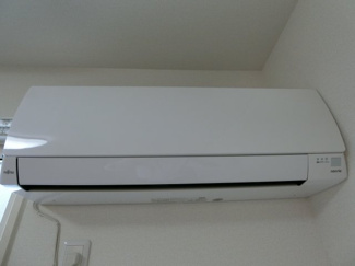 【設備】 | アルカンシエル
