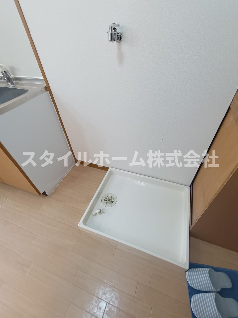 シオン・フクシアの設備