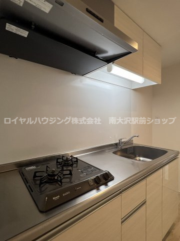 ☆システムキッチン☆