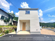 安佐北区可部町大字上町屋字樫原の画像