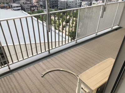 【バルコニー】 | リボンシティコミュニティ