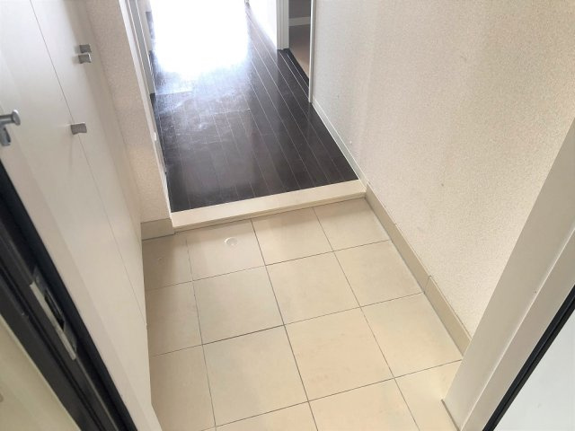 【玄関】 | リボンシティコミュニティ