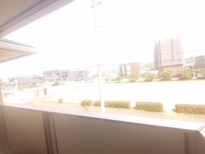 【展望】 | メゾンフォレスト