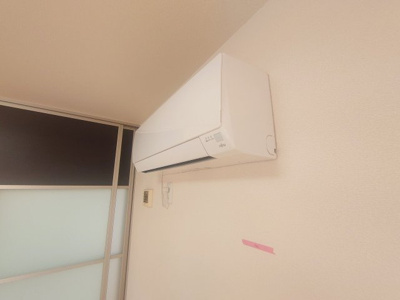 【設備】 | メゾンフォレスト