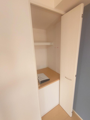 【収納】 | メゾンフォレスト