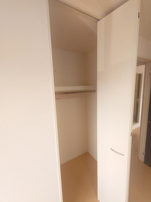 【収納】 | メゾンフォレスト