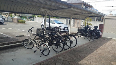 【その他共用部分】 | メゾンフォレスト