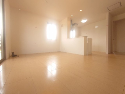 【居間・リビング】 | メゾンフォレスト