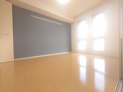 【寝室】 | メゾンフォレスト