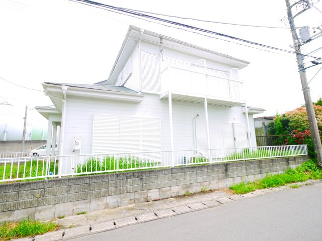 九十九里町片貝　中古戸建