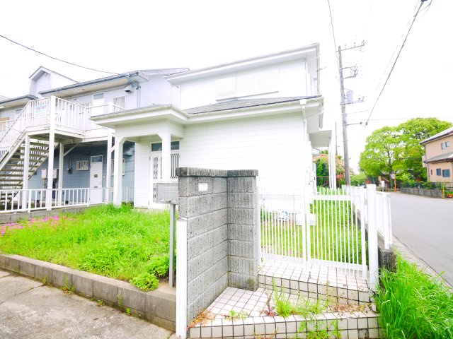 九十九里町片貝　中古戸建の外観|内外装装リフォーム済み（内装令和2年10月：外装令和2年1月）片貝海岸まで車約4分３LDK