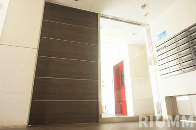 【その他共用部分】 | チマコッピ（CimaCoppi）