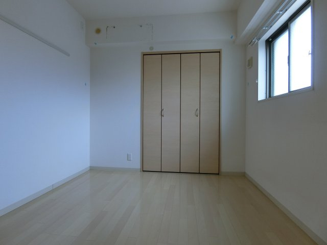 【寝室】 | インテグレイト夕陽ヶ丘