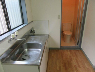 【設備】 | ハイツ哲学堂