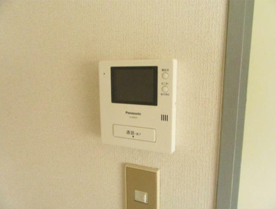 【セキュリティ】 | ハイツ哲学堂