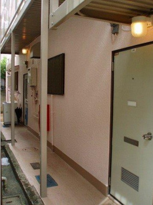 【その他共用部分】 | ハイツ哲学堂