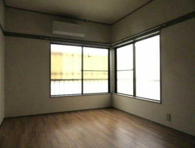 【居間・リビング】 | ハイツ哲学堂