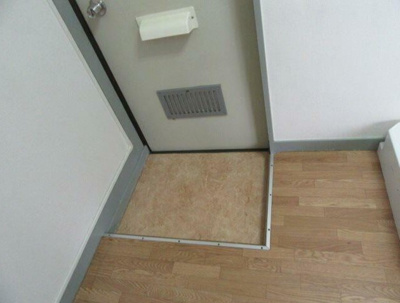 【玄関】 | ハイツ哲学堂