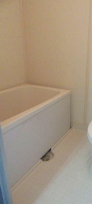 【浴室】 | ハイツ哲学堂