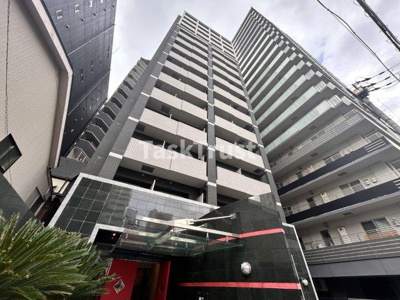 【外観】 | ISM谷町六丁目