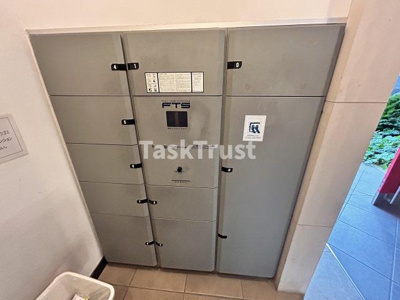 【その他共用部分】 | ISM谷町六丁目