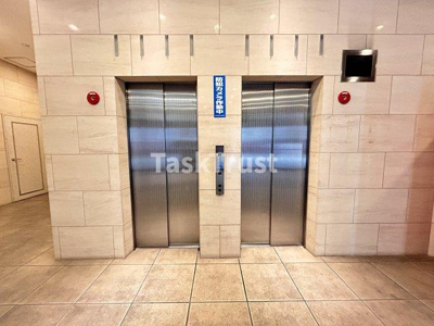 【その他共用部分】 | ISM谷町六丁目