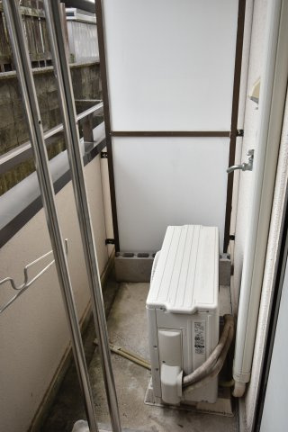 コーポオカモトのその他共用部分