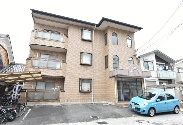 コーポオカモト