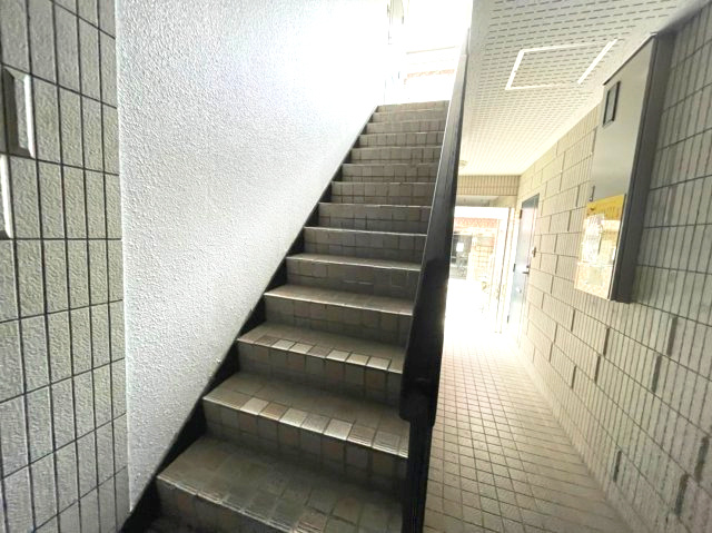 サンシャイン藤田のその他共用部分