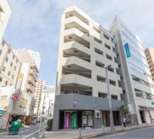 プリムローズ蒲田センタープレイスの外観