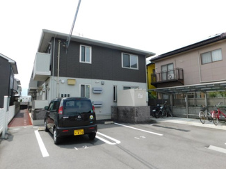 【駐車場】 | シェルセオン