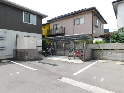 【駐車場】 | シェルセオン