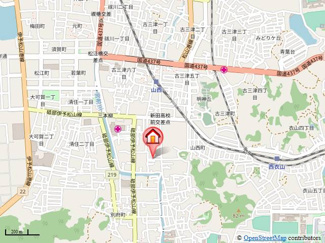 【地図】 | シェルセオン