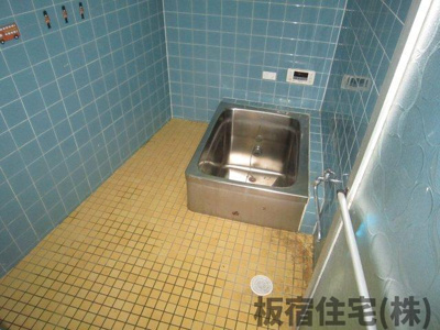 【独立洗面台】 | 大手町７丁目中古戸建