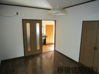 【和室】 | 大手町７丁目中古戸建