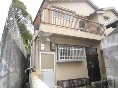 【外観】 | 大手町７丁目中古戸建