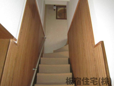 【洋室】 | 大手町７丁目中古戸建