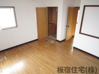 【洋室】 | 大手町７丁目中古戸建
