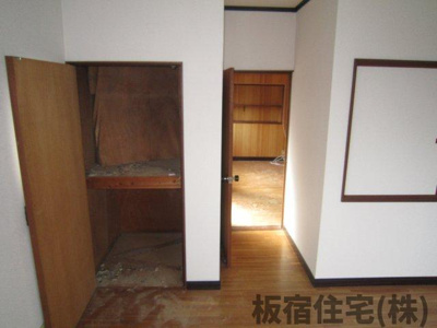 【洋室】 | 大手町７丁目中古戸建