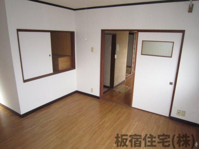 【トイレ】 | 大手町７丁目中古戸建
