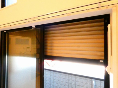 【内装】 | Calma本陣