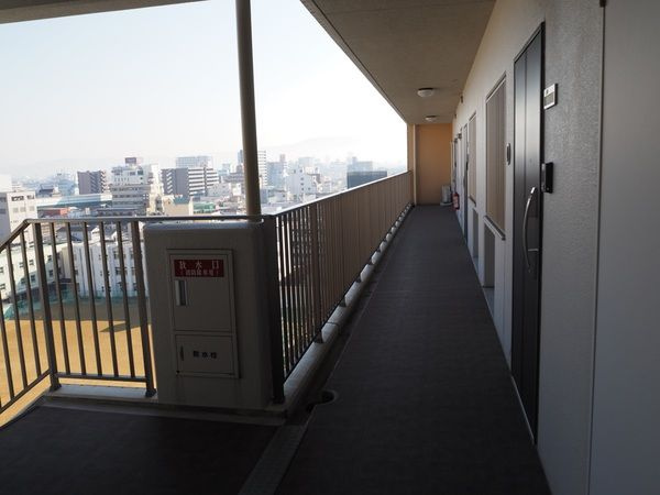エーデル深江橋　BRAVI不動産の展望