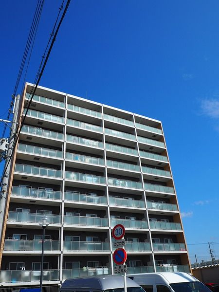 エーデル深江橋　BRAVI不動産