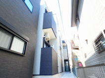 Calma本陣の画像