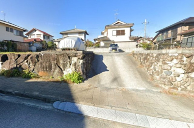 【外観】 | 清和台西駐車場